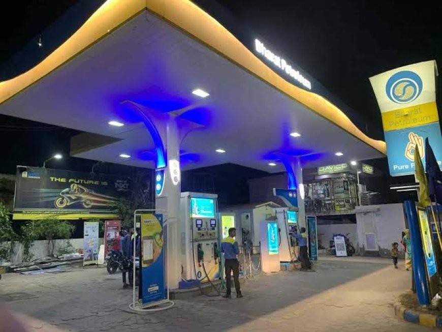 डीजल और पेट्रोल आज आधी रात के बाद महंगे हो जाएंगे