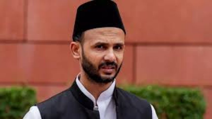 संभल हिंसा में सपा सांसद बर्क पर कस रहा एसआईटी का शिकंजा, पूछताछ हुई