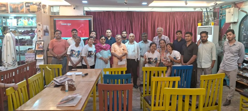 निवेश के लिए सही निर्णय लें, छोटे निवेश से बचत की शुरुआत करें