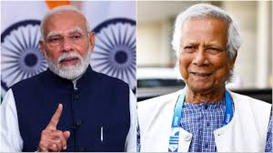 भारत ने दिया बांग्लादेश को बड़ा झटका, ट्रास शिपमेंट समझौता तोड़ा