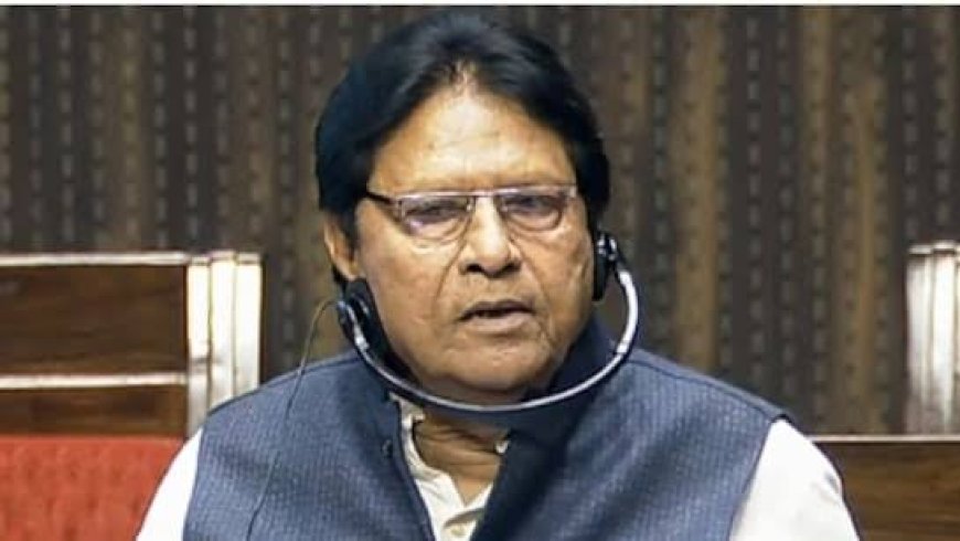 अपनी सुरक्षा की मांग को लेकर हाईकोर्ट पहुंचे सांसद सुमन