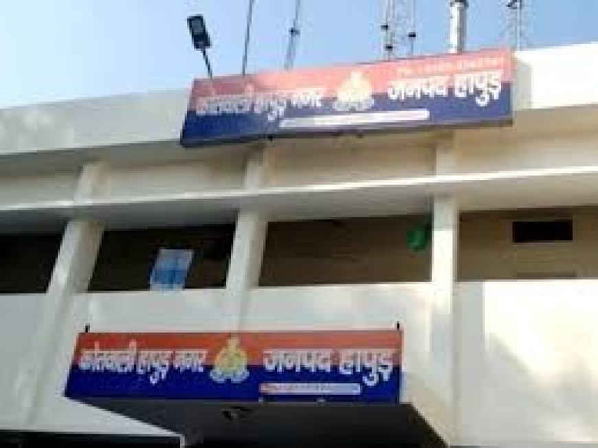 मायावती की भतीजी पहुंची थाने, ससुरालीजनों पर लगाए गंभीर आरोप