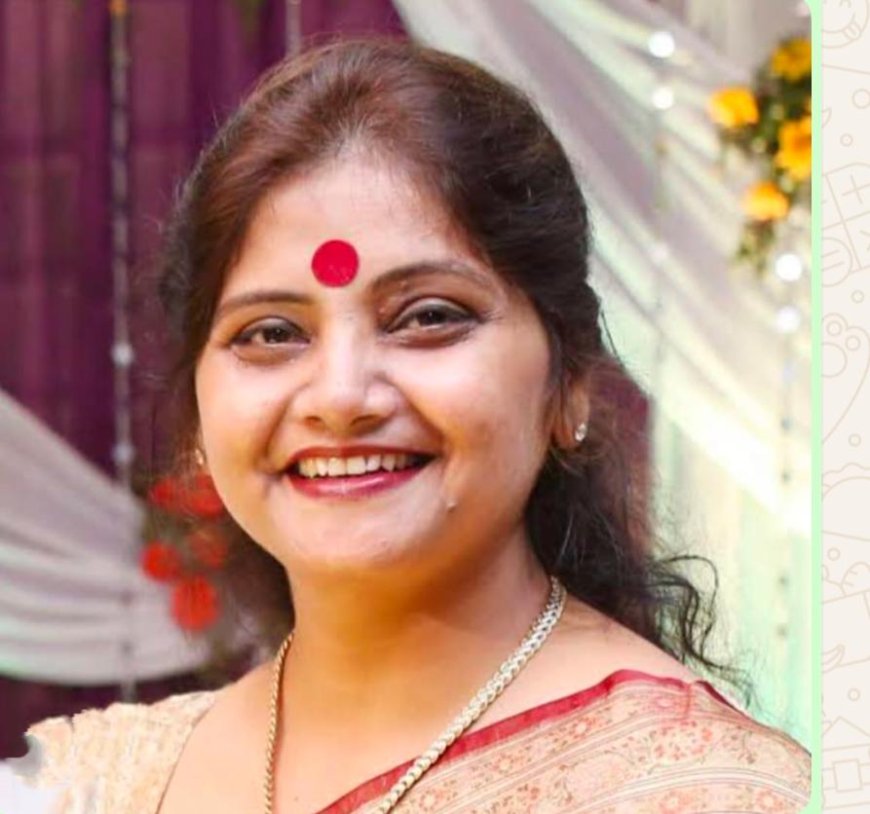 महिलाओं को त्वरित न्याय दिलाने को 17 अप्रैल को महिला आयोग अध्यक्ष करेंगी सर्किट हाउस में जनसुनवाई