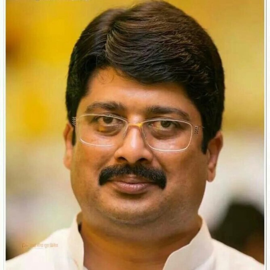 राणा सांगा जयंती समारोह से राजा भैया भी जुड़े, पार्टी के लोगों को भेज रहे