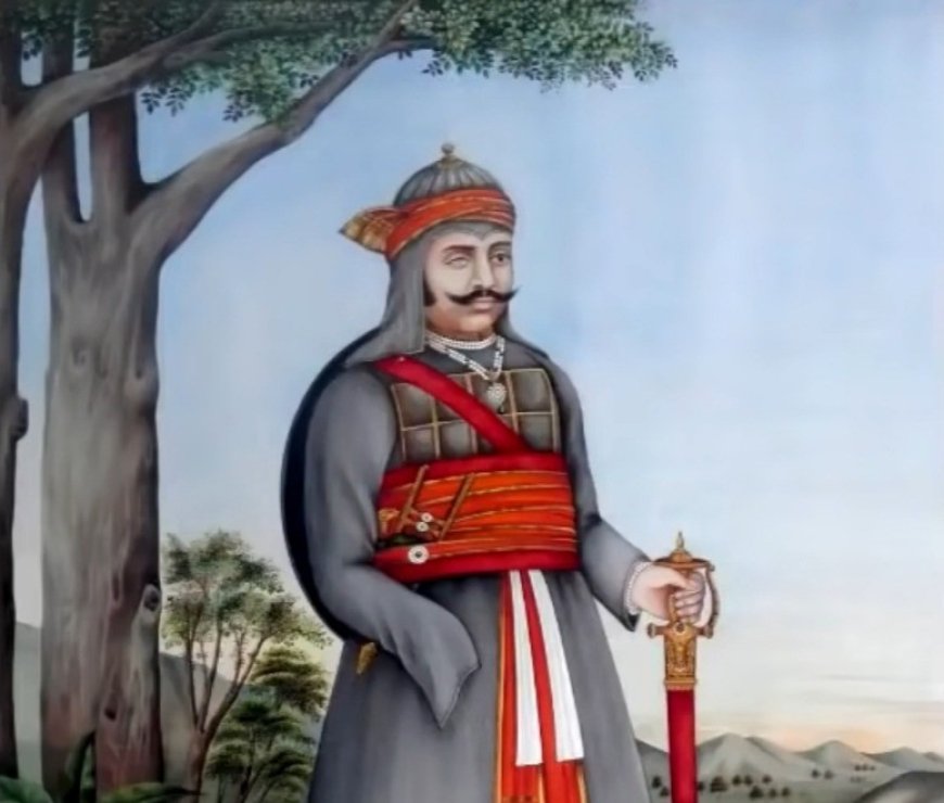 राणा सांगा जयंती पर आगरा बन गया सामाजिक संग्राम का केंद्र   