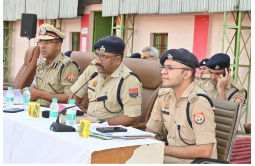 डॉ. अम्बेडकर शोभायात्रा और भीमनगरी पर ड्रोन से रखी जाएगी कड़ी नजर