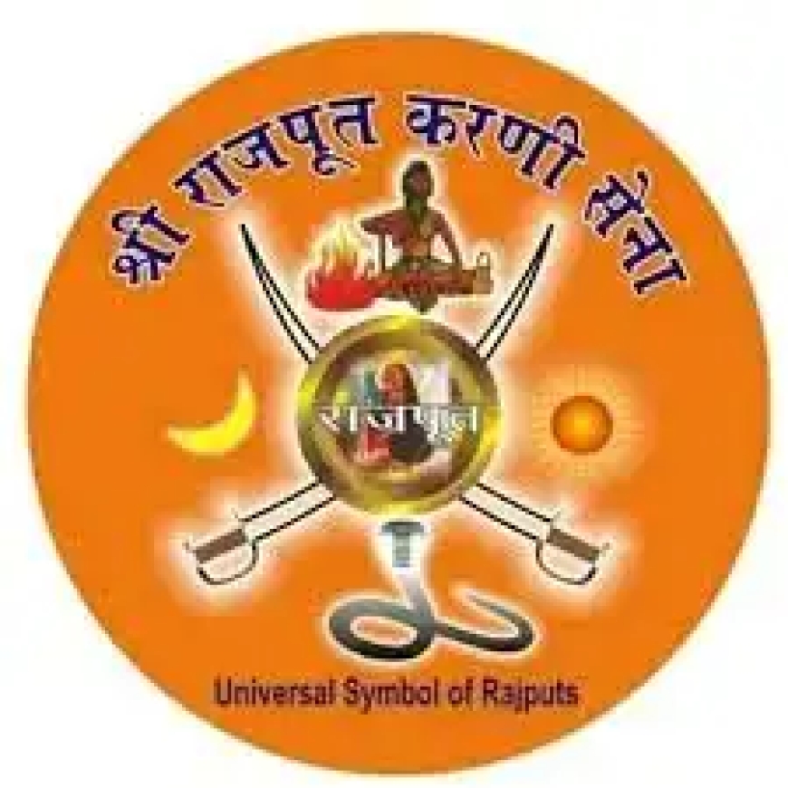 अखिलेश के आगरा दौरे में शामिल होने वाले क्षत्रियों का होगा बहिष्कार