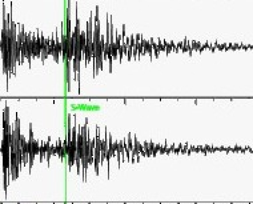 अफगानिस्तान में भूकंप के तेज झटके, भारत के कई हिस्सों तक असर