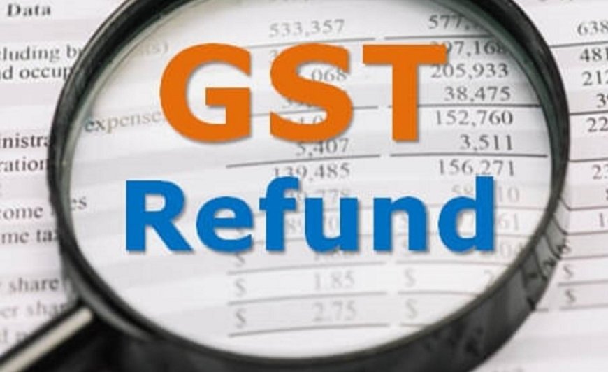 रिफंड घोटाले में जीएसटी के अपर आयुक्त भूपेंद्र शुक्ला निलंबित किए गये