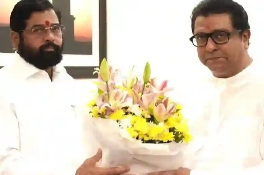 शिंदे-राज की नई जुगलबंदी: क्या बीएमसी चुनाव में बड़े धमाके की तैयारी?