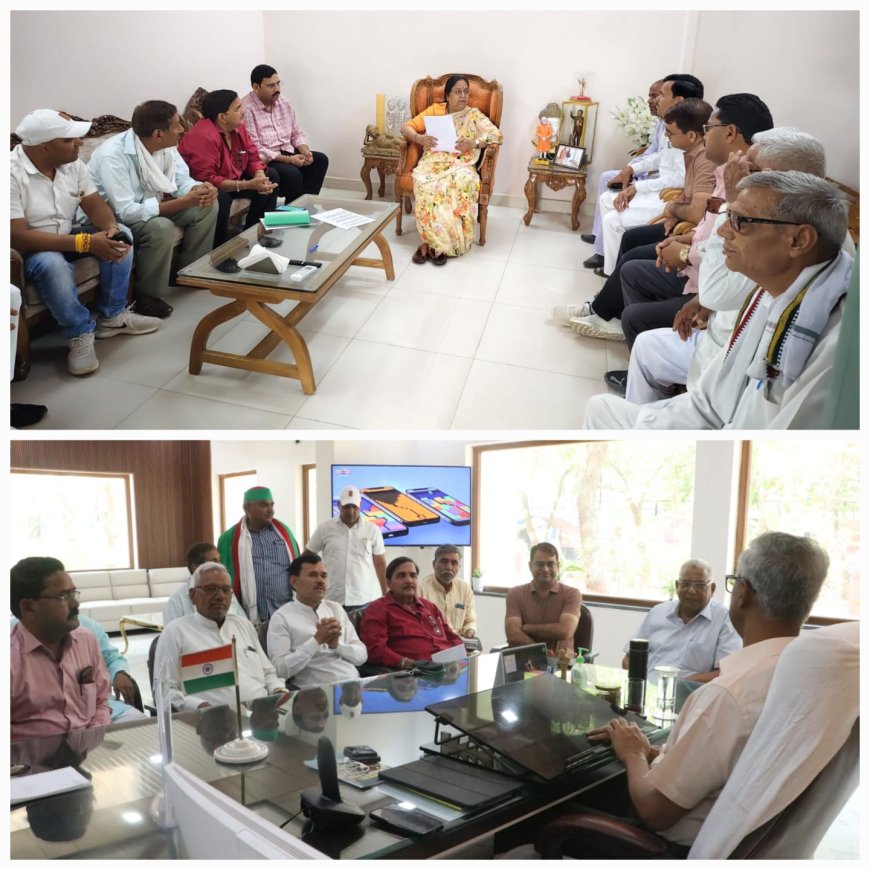 जाट महासभा की पहल– ब्रज के शूरवीरों के नाम पर हो स्मारक और विजय दिवस