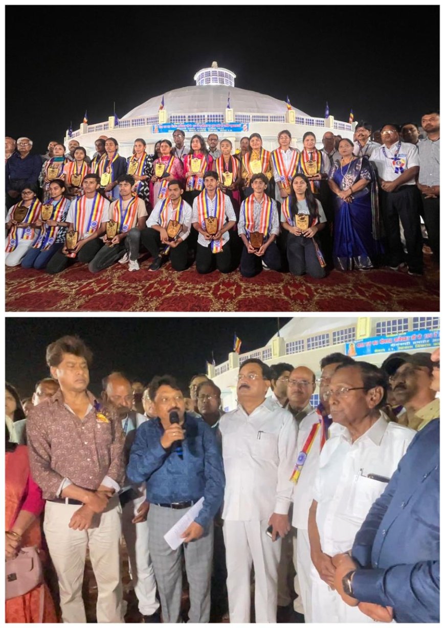 अगले साल कोठी मीना बाजार में सजने वाली भीमनगरी होगी हाईटेक