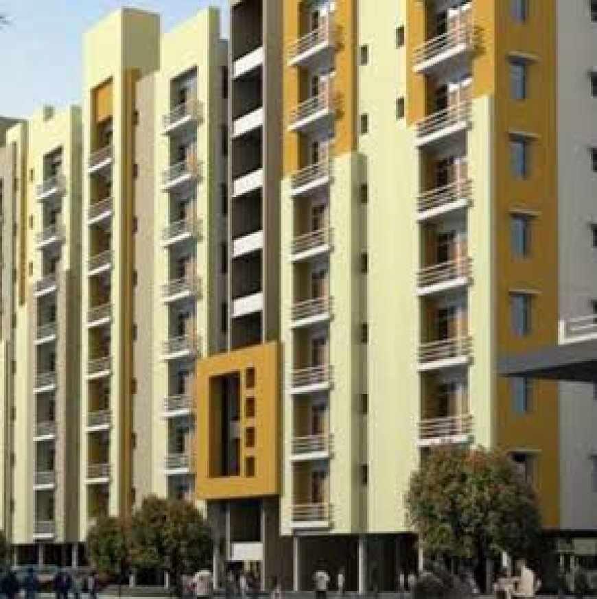 110 वर्गगज पर मकान बनाने वालों को बड़ी राहत, अब नहीं लेनी होगी नक्शे की मंजूरी