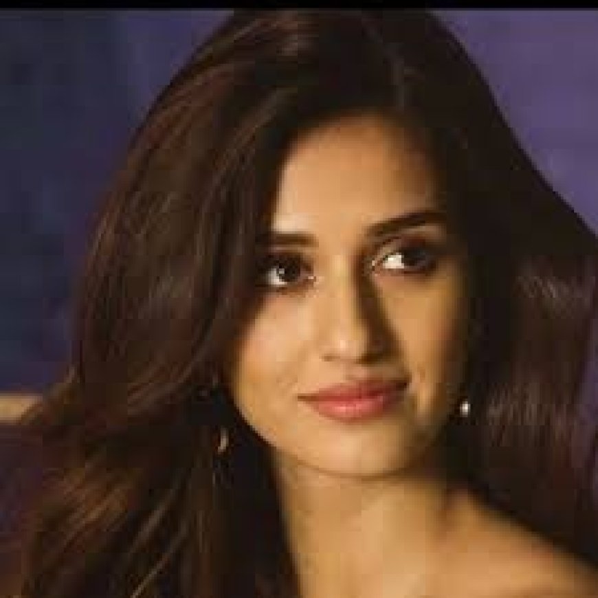 दिशा पाटनी के बरेली स्थित आवास के पास खंडहर में मिली लावारिस बच्ची, बहन खुशबू ने बचाई जान