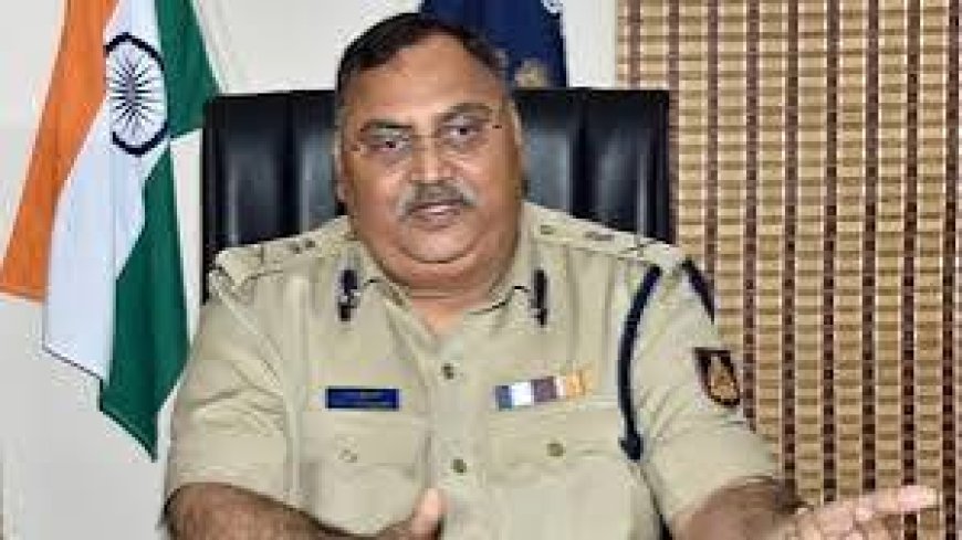 कर्नाटक के पूर्व डीजीपी ओम प्रकाश की हत्या, पत्नी संदिग्ध के रूप में हिरासत में