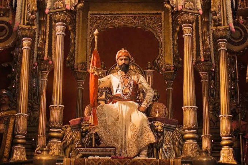 छत्रपति संभाजी की गाथा पर बनी ‘छावा’ ने मचाया धमाल, 600 करोड़ क्लब में धमाकेदार एंट्री