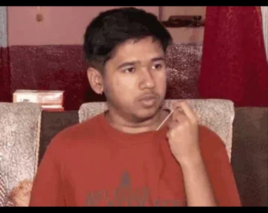 कर्नाटक के बीदर में परीक्षा से पहले छात्र का जनेऊ काटकर फेंकने पर विवाद, दो निलंबित