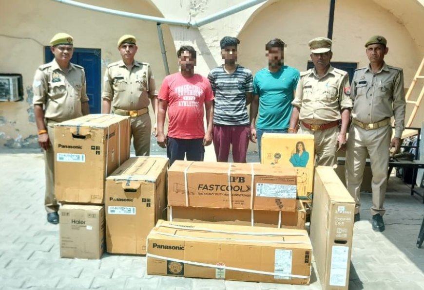 फ्लिपकार्ट का डिलीवरी बॉय तो बड़ा उस्ताद निकला, साथियों संग कंपनी के 27 शिपमेंट ही ले उड़ा