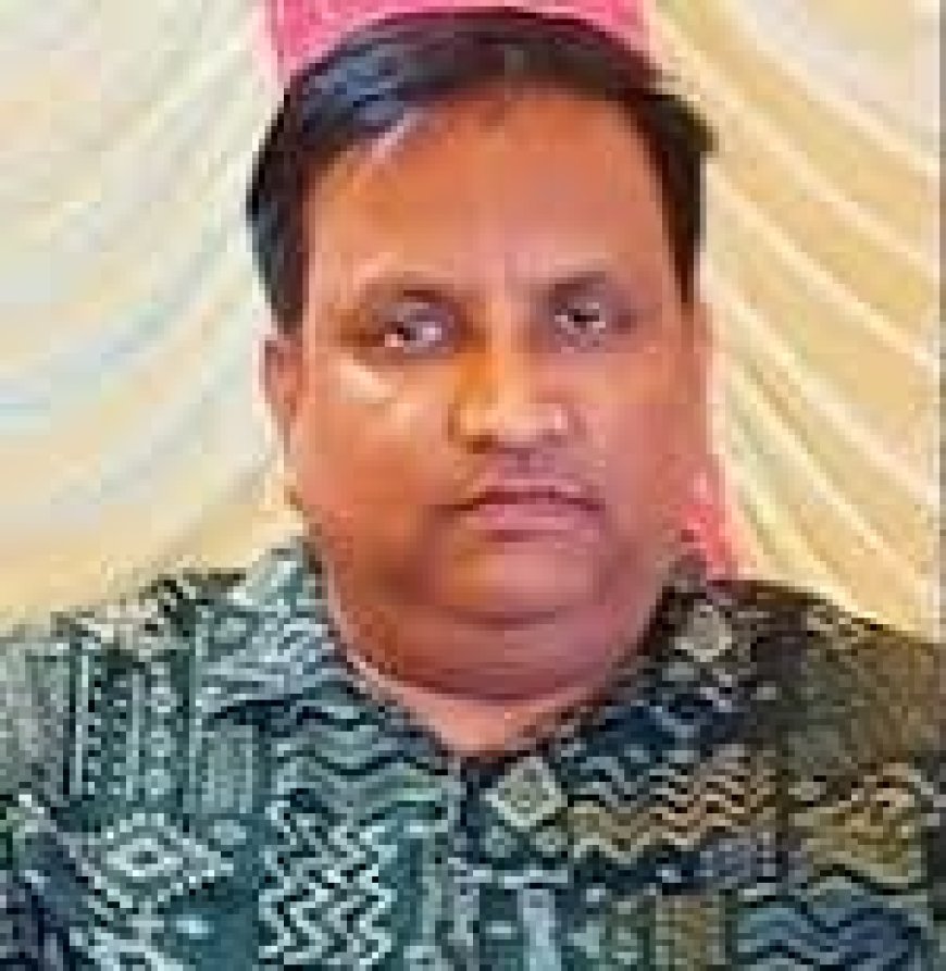 करणी सेना के राष्ट्रीय उपाध्यक्ष की झारखंड में हत्या, इलाके में तनाव