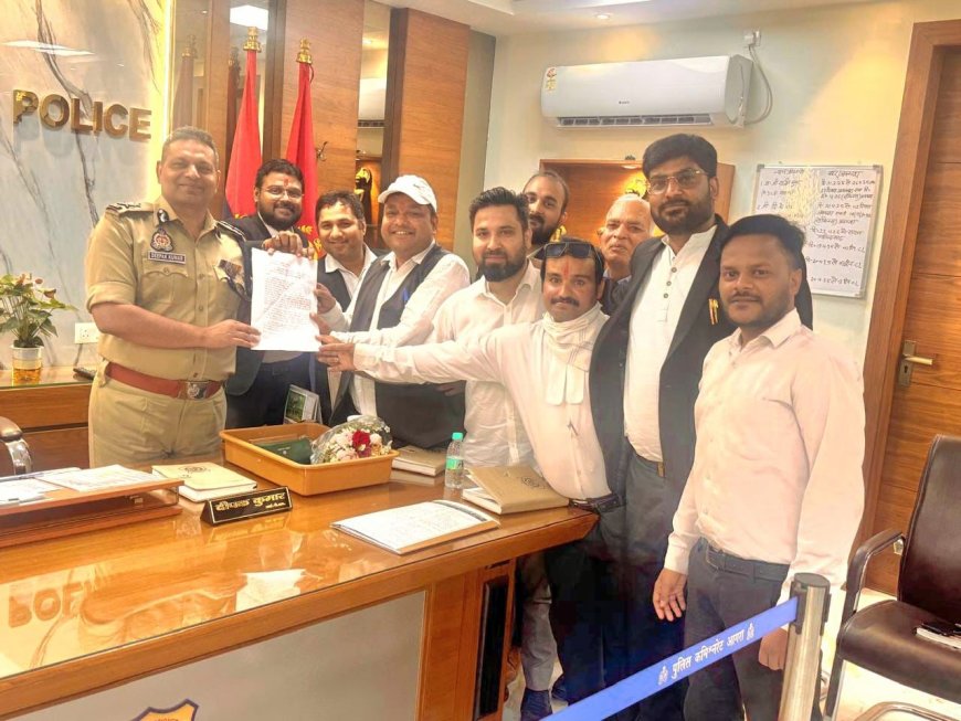 अनुराग कश्यप के बयान से मचा बवाल, आगरा में भी विरोध के स्वर उठे