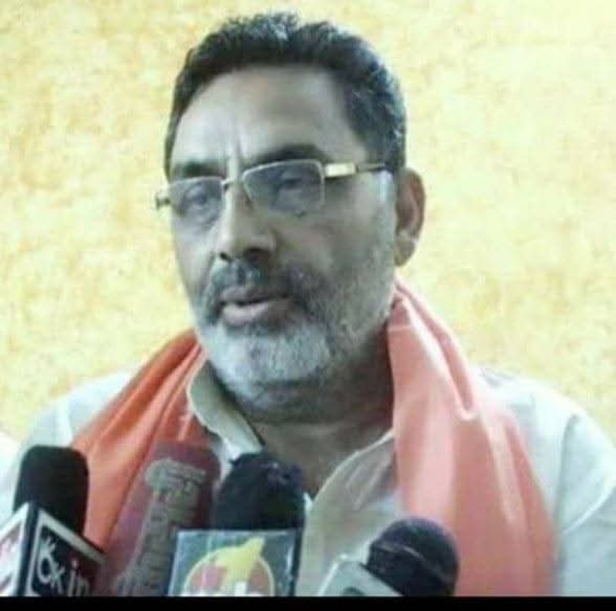 प्रांतीय अधिवेशन 27 अप्रैल को मथुरा में, जाट आरक्षण आंदोलन की रणनीति बनेगी