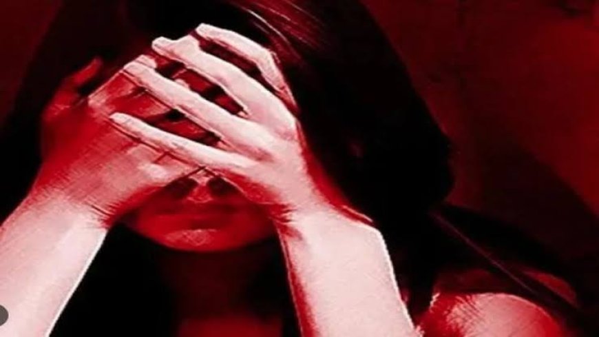 पौने दो महीने में एक बेटी की मौत, उसी घर में अब दूसरी बेटी कैसे रह पाएगी