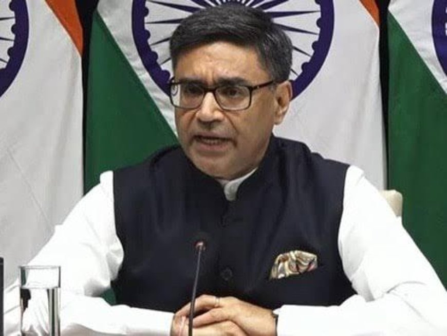 भारत का प्रचंड प्रहार: सिंधु जल समझौता समाप्त, पाकिस्तानियों को देश छोड़ने का आदेश