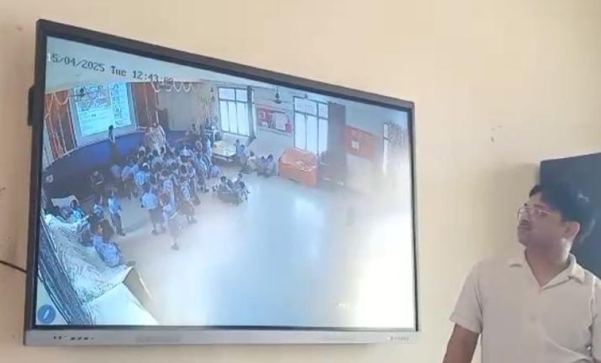 बलदेव क्षेत्र में बच्ची से दुराचार नहीं, आधा दर्जन जांचों और रिपोर्टों से सच्चाई एकदम स्पष्ट हुई