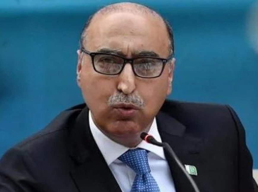 अब्दुल बासित ने पाकिस्तान को चेताया, भारत सैन्य कार्रवाई कर सकता है