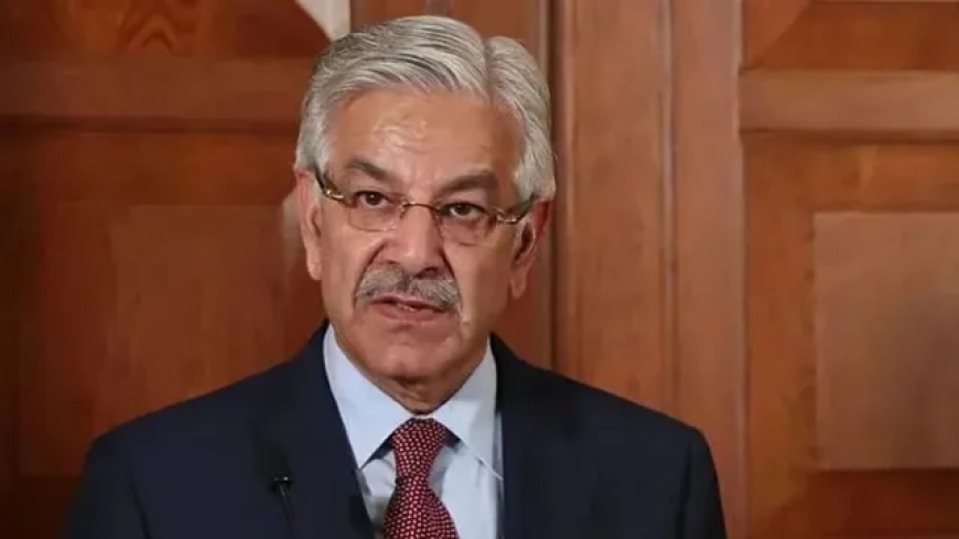 रूस या चीन करे पहलगाम हमले की जांचपाक रक्षा मंत्री