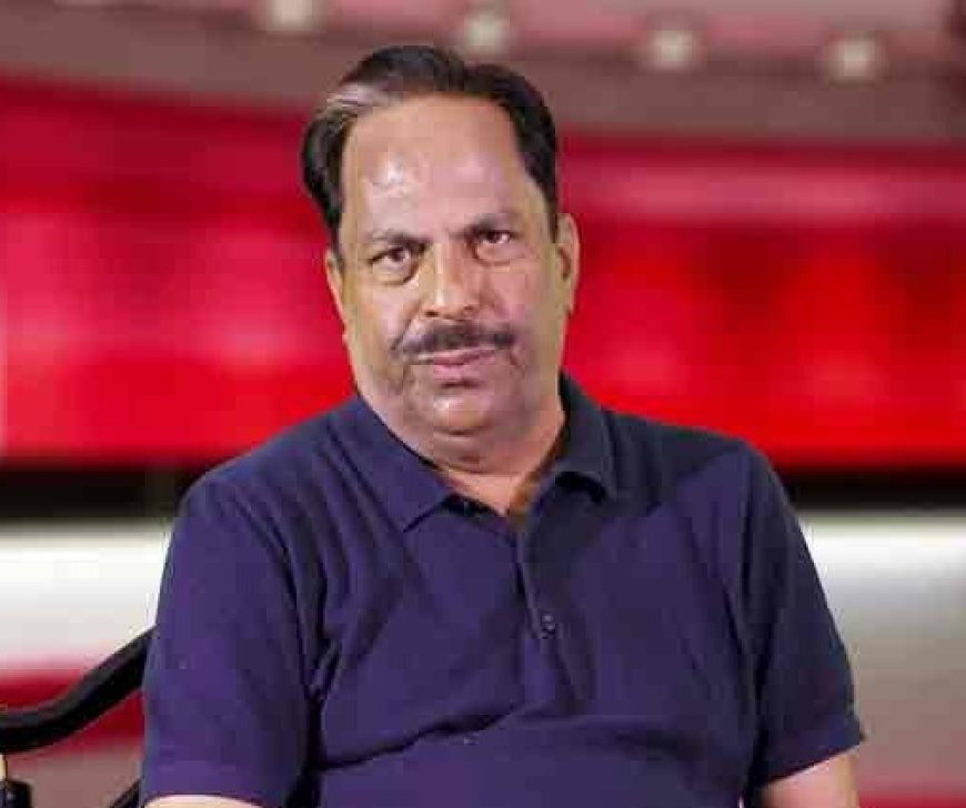 कश्मीर में समान अधिकार और सुरक्षा के बिना विकास कार्य बंद होने चाहिए: पूरन डावर   