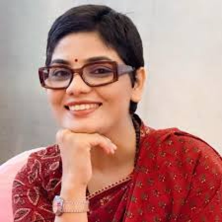 नेहा सिंह राठौर पर राष्ट्रद्रोह का मुकदमा दर्ज