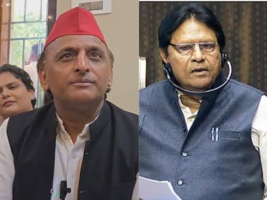 सपा सांसद सुमन पर हमले के विरोध में एक मई को सपा का प्रदेशव्यापी प्रदर्शन