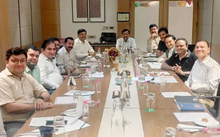 एमएसएमई के लिए वन कनेक्ट ऐप और आईएफसी बनेंगे विकास के सशक्त औजार