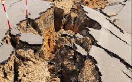 चिली और अर्जेंटीना में भीषण भूकंप, सुनामी की चेतावनी जारी