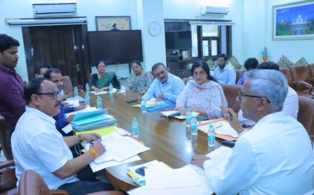 आगरा कॉलेज के अस्थाई कर्मचारियों के वेतन में तीन गुना वृद्धि