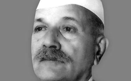 पूर्व सांसद सेठ अचल सिंह की 131वीं जयंती 4 मई को मनाई जाएगी