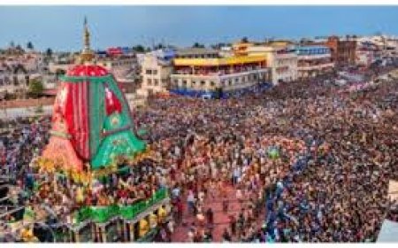 गोवा में श्री लैराई जात्रा के दौरान भगदड़, सात मरे