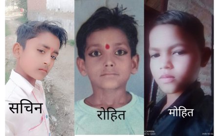 बरेली में बैंड के साथ लौट रहे तीन मासूमों को तेज रफ्तार कार ने रौंदा,