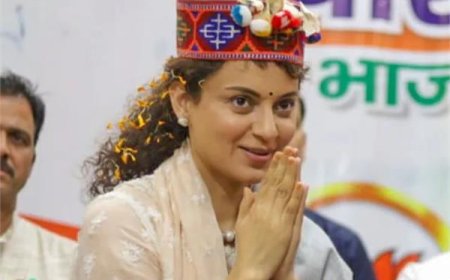 कंगना रनौत के मामले में कोर्ट कल करेगा आदेश