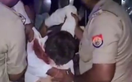ज्वेलर की हत्या करने वाला पुलिस ने मार गिराया, दूसरा पकड़ा, माल बरामद