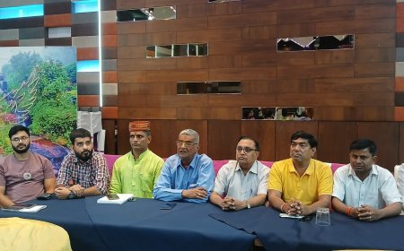 सराफा व्यवसाई के हत्यारे के एनकाउंटर पर व्यापारियों में खुशी, उठाई चौकी स्थापना की मांग