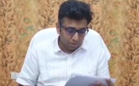 आगरा में हवाई हमले से बचाव का कल होगा अभ्यास, आठ बजे से दो बार बजेंगे सायरन