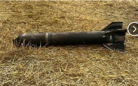 अमृतसर पर पाकिस्तानी मिसाइल हमला नाकाम, एयर डिफेंस ने हवा में उड़ाया