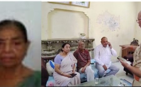 चारधाम की राह पर मिला काल का आमंत्रण: मां-बेटी की अंतिम यात्रा बनी केदारनाथ की उड़ान