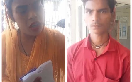सरकारी अस्पताल में रिश्वत के 500 में बिक रही सेवाएं, अल्ट्रासाउंड के लिए महिला से वसूले पैसे, वीडियो वायरल
