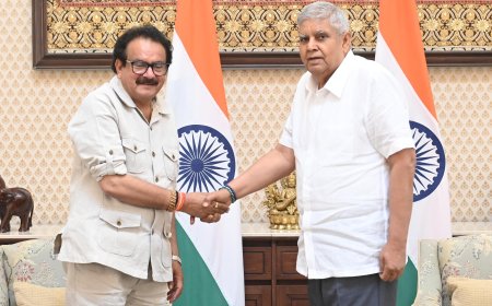 लोकमाता अहिल्याबाई होलकर की जयंती पर आगरा में भव्य आयोजन, उपराष्ट्रपति होंगे मुख्य अतिथि