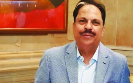 युद्ध नहीं समाधान का समय है: भारत की नीति स्पष्ट और संतुलित