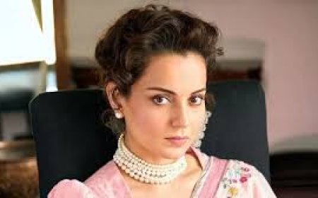 आगरा कोर्ट में कल दो राजनीतिक सुनवाई: कंगना रनौत और कांग्रेस नेताओं के केस पर निगाहें