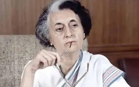 इंदिरा गांधी के खिलाफ अभद्र पोस्ट से कांग्रेस में उबाल, गिरफ्तारी की मांग, आंदोलन की चेतावनी